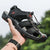 Emerson - Orthopädische Premium-Sandalen für Herren
