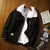Jasper - Herren Casual Jacke mit Umlegekragen