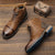 Jeremy - Vintage-Stiefel