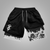 Daniel - 2-in-1 Performance Athletic Fitness Shorts für Herren