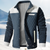 Harlan -  Legacy Cruiser Jacke