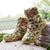 Jacob - Taktische Tarnstiefel