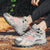Josiah - Unisex-Wanderschuhe
