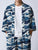 Louis - Bedruckter Kimono-Cardigan