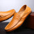 Lance - Herren-Loafer aus echtem Leder