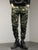 Callum - Camouflage-Cargohose