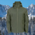 Hadrian - Wasserdichte Jacke