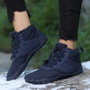 Bobby - Barfuß-Komfort - Klima-Sneakers