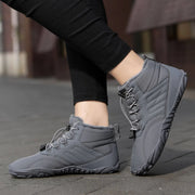 Bobby - Barfuß-Komfort - Klima-Sneakers