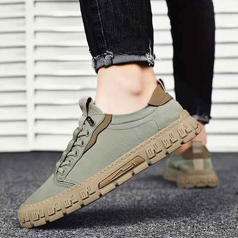 Carson - Solide Freizeitschuhe für Männer