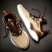 Clive - Bequeme Herren-Wanderschuhe