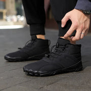 Bobby - Barfuß-Komfort - Klima-Sneakers