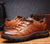Clarence - Orthopädische Lederschuhe für Herren
