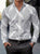 Gabriel - Herrenmode Bedrucktes Hemd
