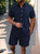 Hardin - Lässiges Outfit-Set für Herren