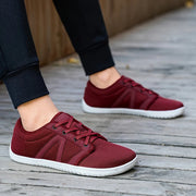Robert - Flexible Schnürschuhe