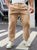 Benoni - Jogginghose aus flauschigem Fleece mit Kordelzug