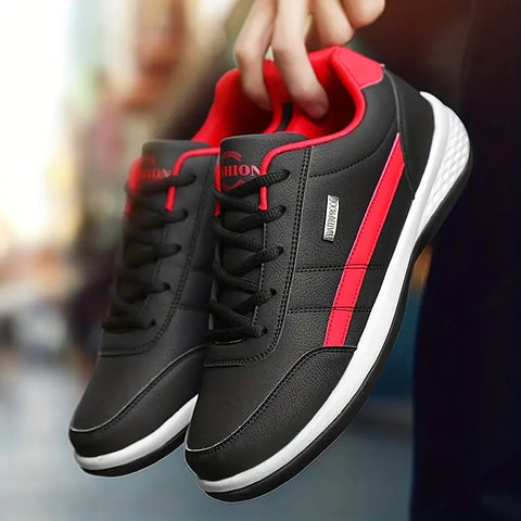 Leonard - Solide Laufschuhe für Männer