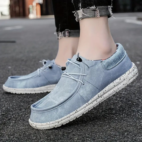 Gerald - Herren Casual Loafer Schuhe