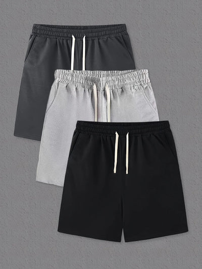 Bernard - Freizeitshorts für Herren