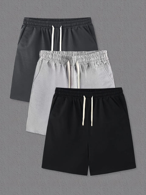 Bernard - Freizeitshorts für Herren