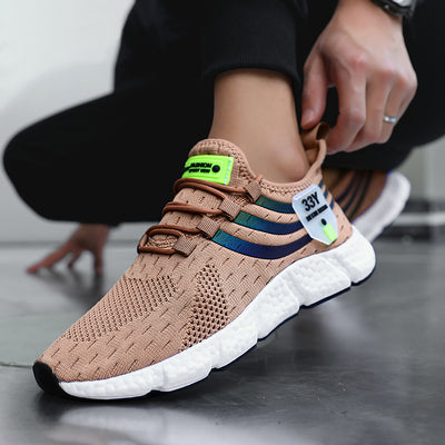 Caleb - Herren Freizeitschuhe