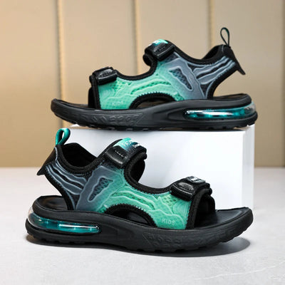 Tarian - Atmungsaktive Sport-Sandalen