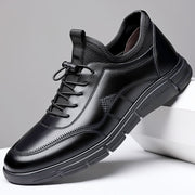 Edison - Echtes Leder Freizeitschuhe