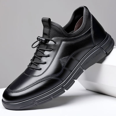 Edison - Echtes Leder Freizeitschuhe
