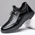 Edison - Echtes Leder Freizeitschuhe