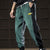 Amias - Herren Casual Cordhosen