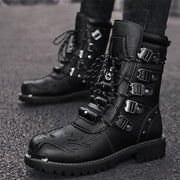 Arlo - Herren-Motorradstiefel