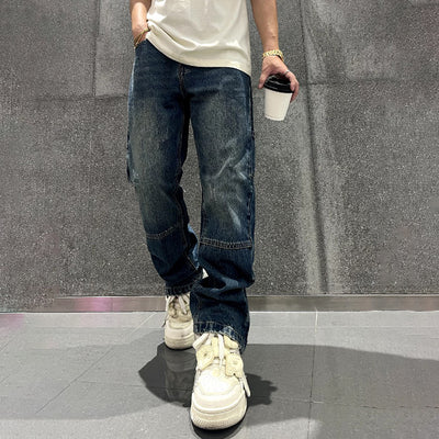 Preston - Baggy-Jeans