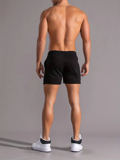 Owen - Laufshorts mit Taschen