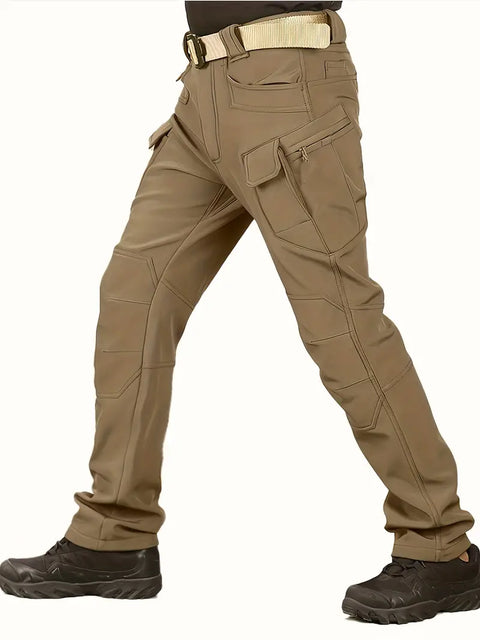 Alvin - Trendige Thermo-Cargo-Hose