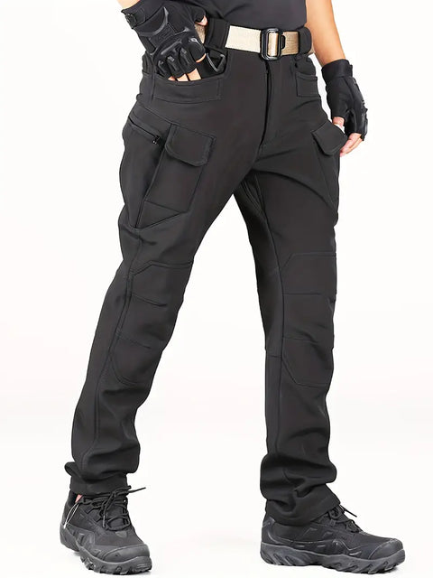 Alvin - Trendige Thermo-Cargo-Hose