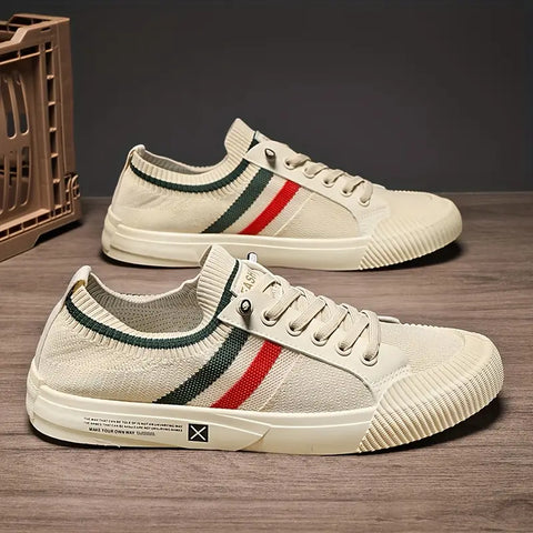 Raul - Stilvolle und Lässige Sneakers für Herren