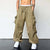 Irving - Herren Cargo-Jogger-Hose