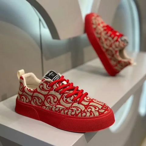 Marvin - Freizeitschuhe für Männer