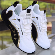 Tiberius - Leichte und Vielseitige Sportschuhe für Herren