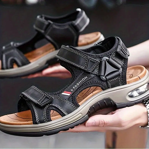 Mateo - Orthopädische Sandalen