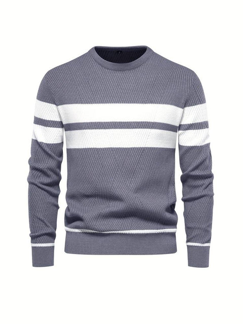 Bequemer Pullover