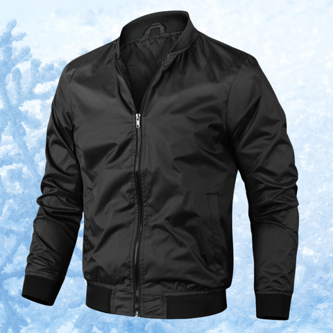 Nate - Stylische Jacke