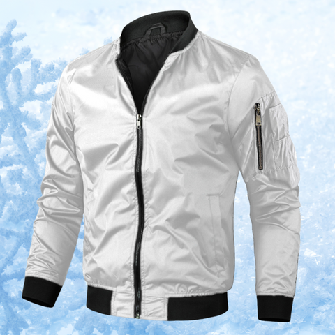 Nate - Stylische Jacke
