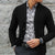 Lionel - Bequemer Cardigan-Pullover mit Knöpfen