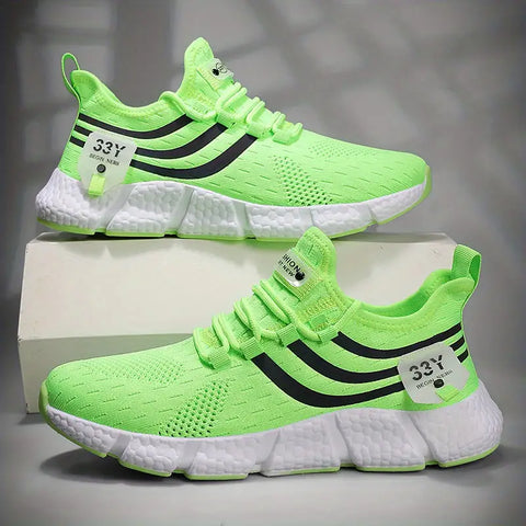 Edmund - Schockabsorbierende Laufschuhe für Männer