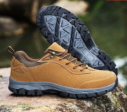 Ben - Bergsteigen und Wandern Outdoor-Schuhe