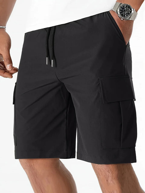 Bruno - Lässige Shorts