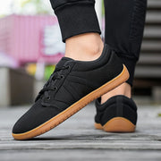 Robert - Flexible Schnürschuhe