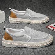 Samuel - Atmungsaktive Sneaker für Herren